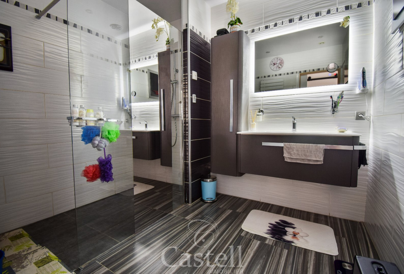 vente Villa Grau D'agde - Photo 10