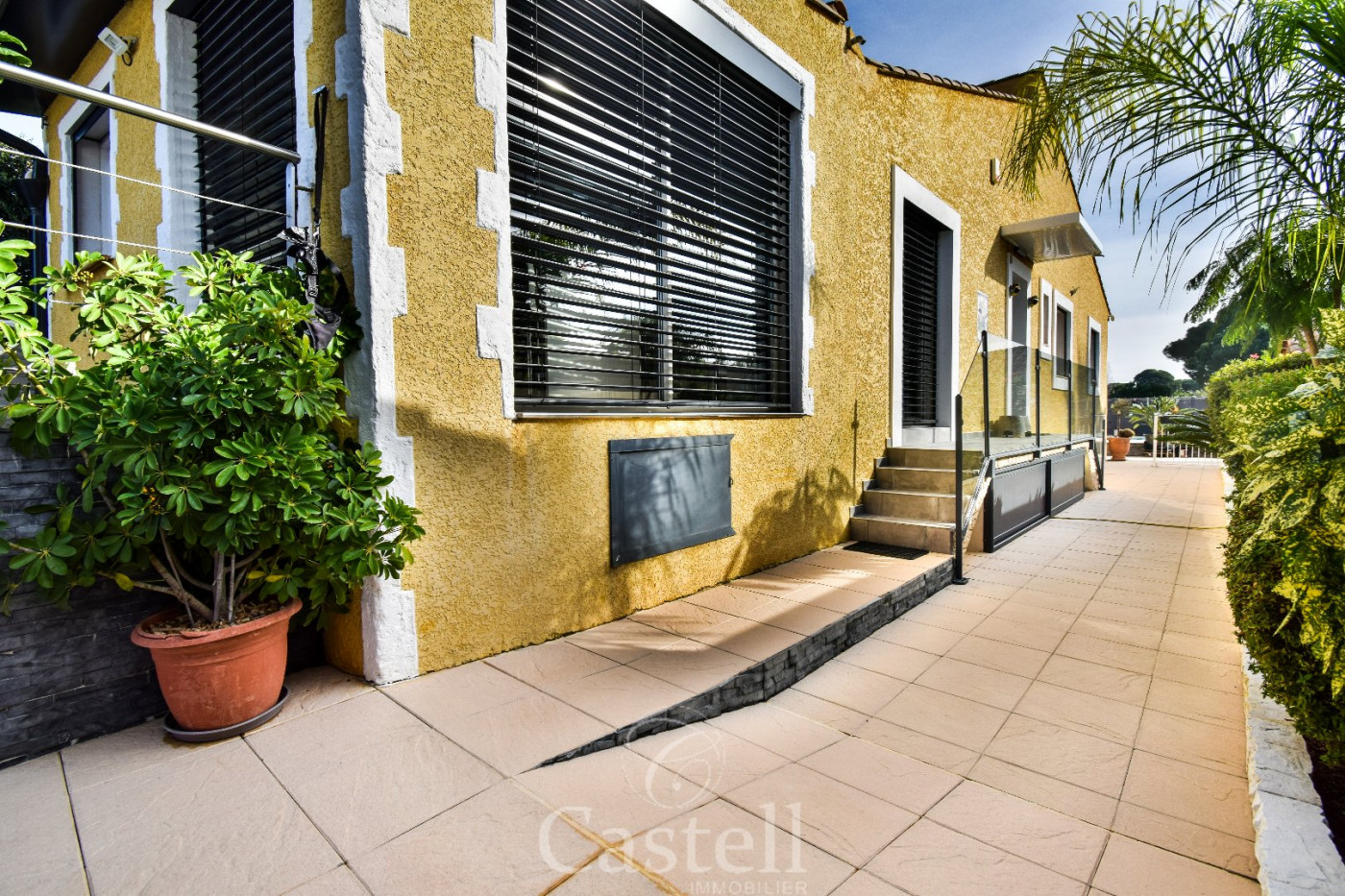 vente Villa Grau D'agde - Photo 10