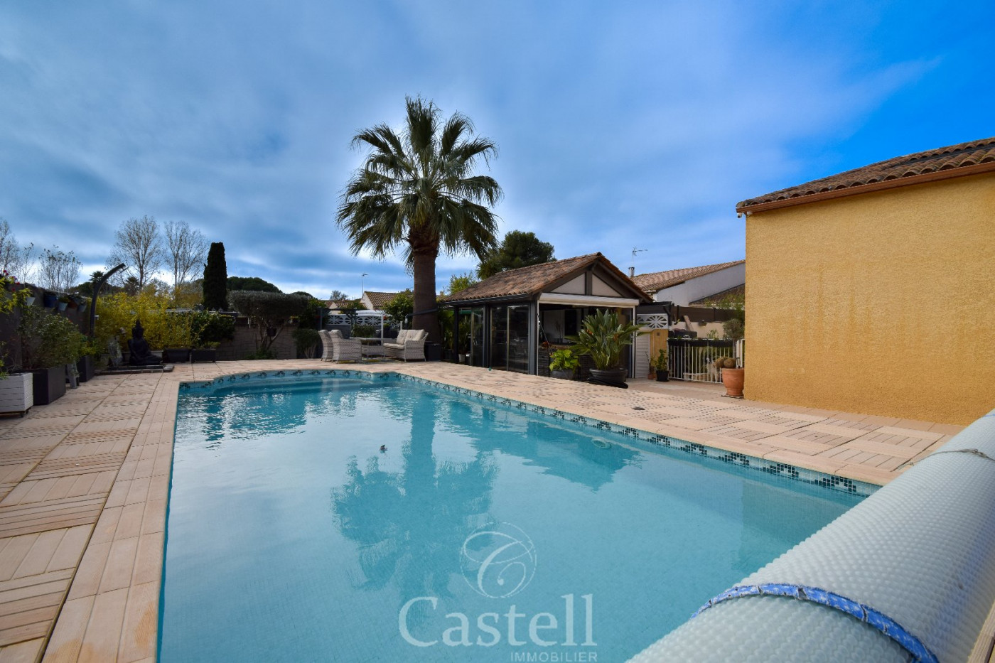 vente Villa Grau D'agde - Photo 15
