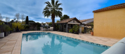 vente Villa Grau D'agde