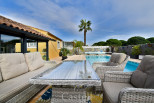vente Villa Grau D'agde
