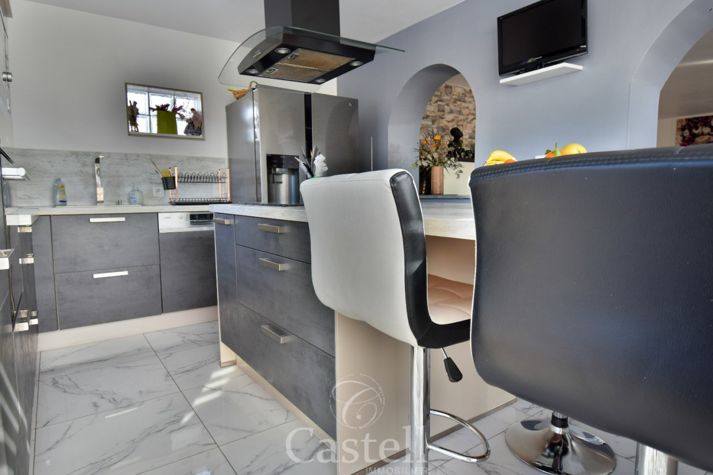 vente Villa Grau D'agde - Photo 4