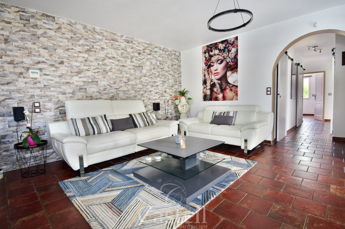 vente Villa Grau D'agde - Photo 17