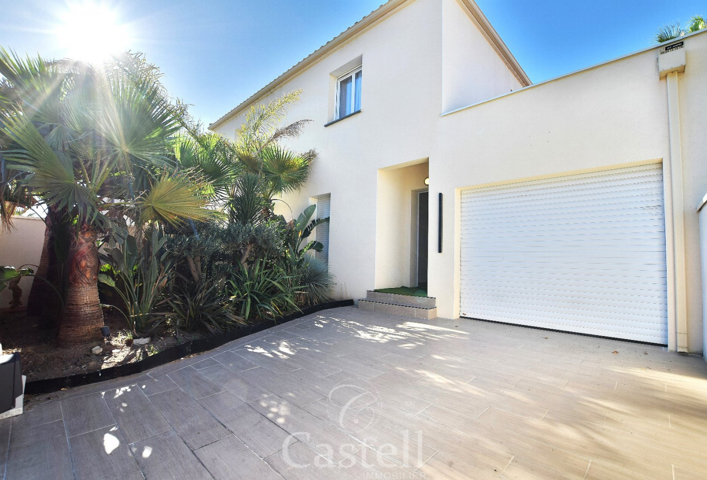 vente Villa Grau D'agde - Photo 1