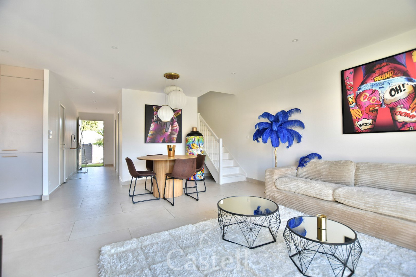 vente Pavillon Grau D'agde - Photo 6