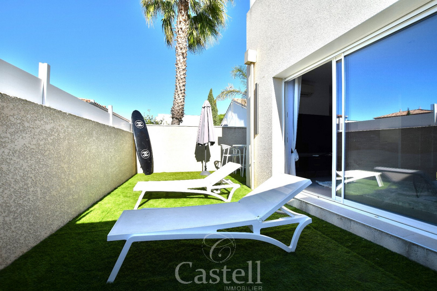 vente Pavillon Grau D'agde - Photo 18