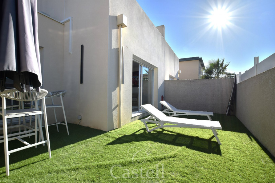 vente Pavillon Grau D'agde - Photo 7