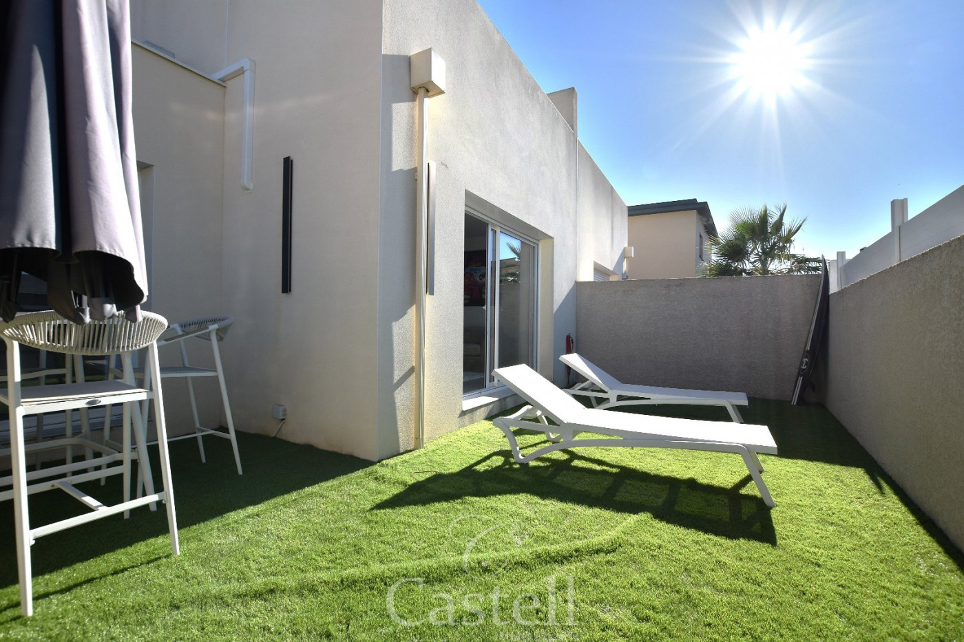 vente Pavillon Grau D'agde - Photo 7