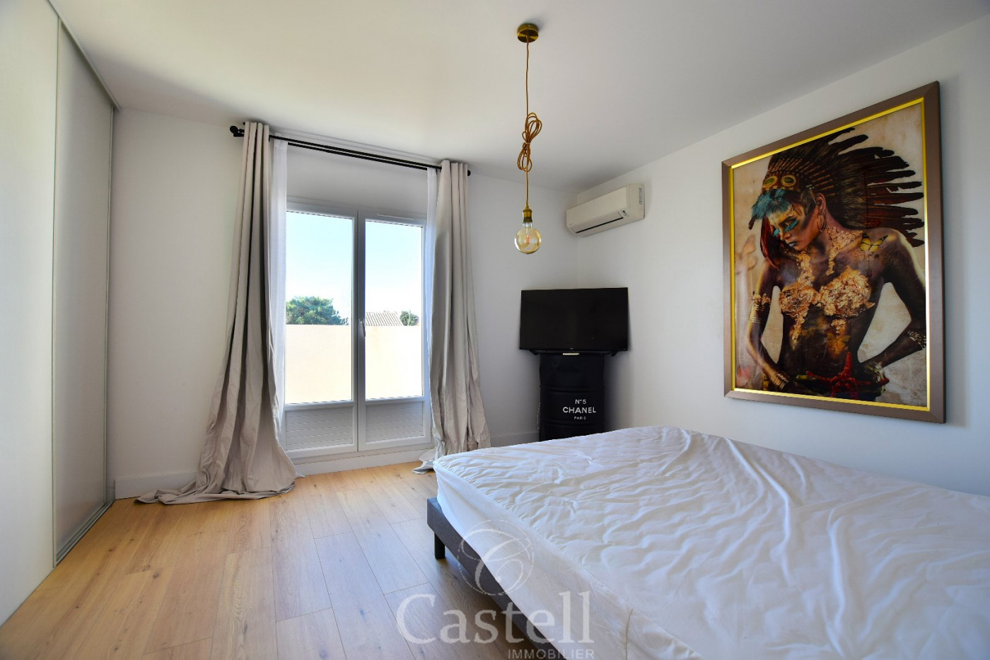 vente Pavillon Grau D'agde - Photo 12