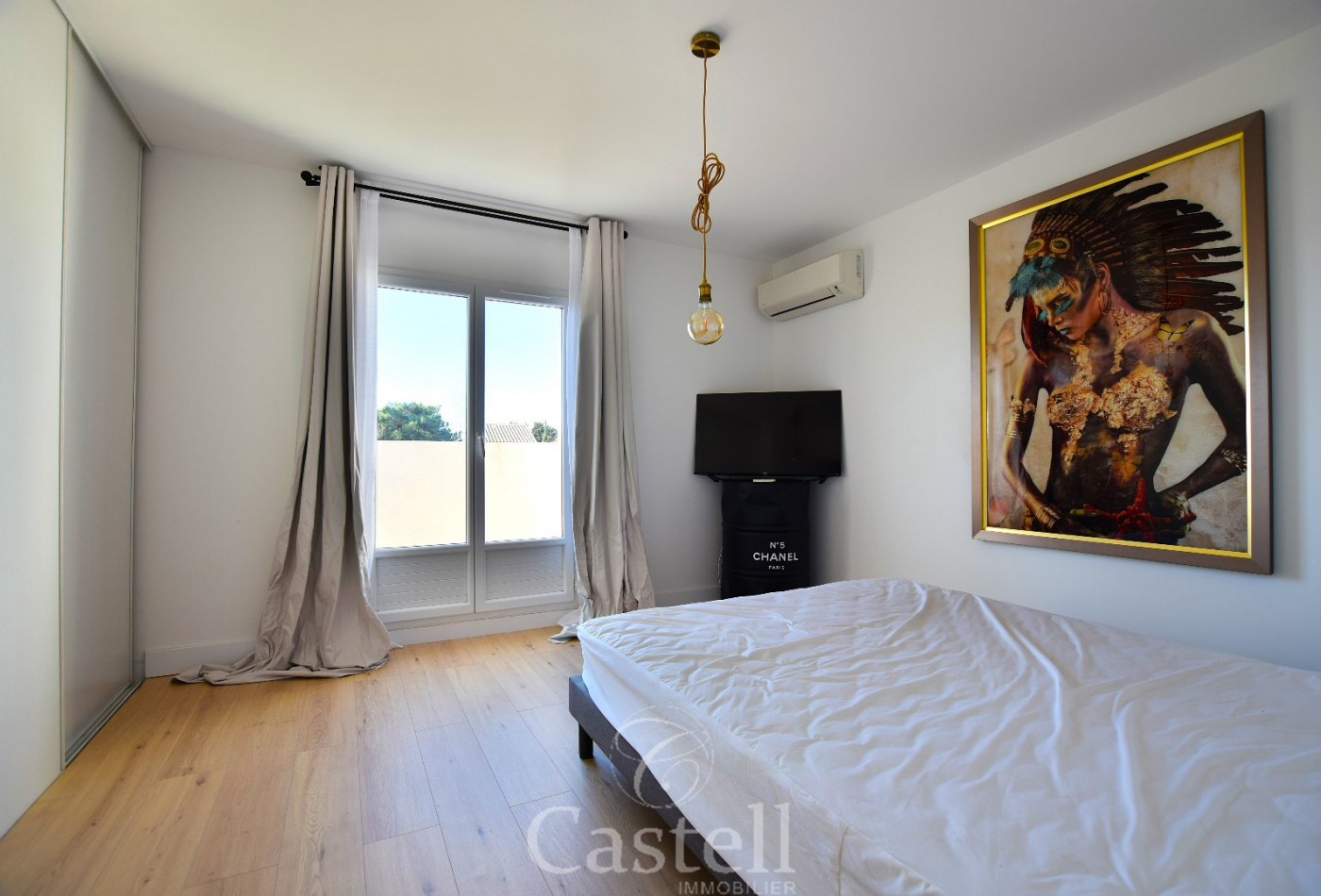 vente Villa Grau D'agde - Photo 9