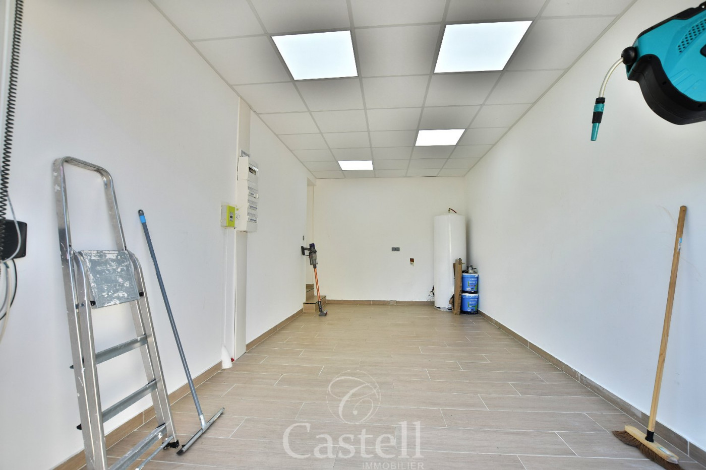 vente Pavillon Grau D'agde - Photo 11