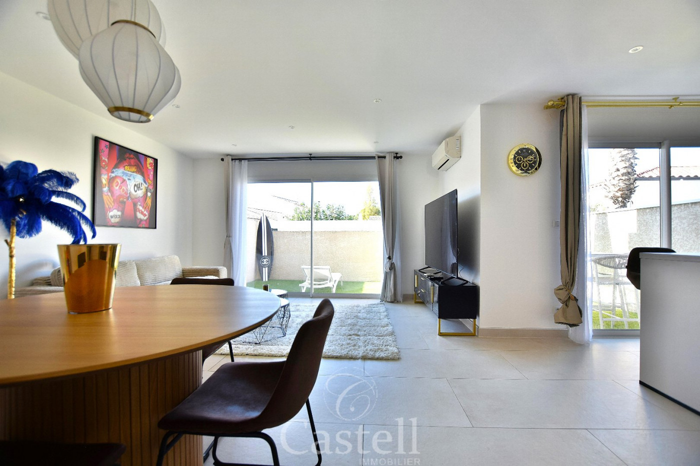 vente Pavillon Grau D'agde - Photo 10