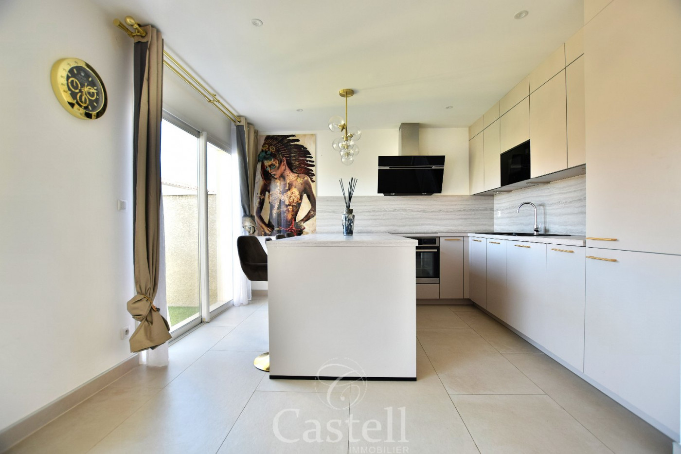 vente Pavillon Grau D'agde - Photo 5