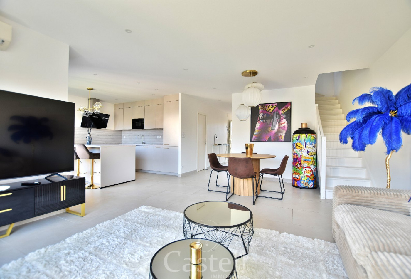 vente Villa Grau D'agde - Photo 2