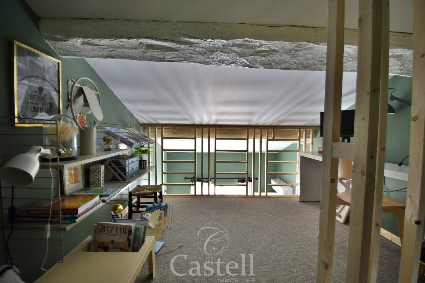 sale Appartement Agde - Photo 13