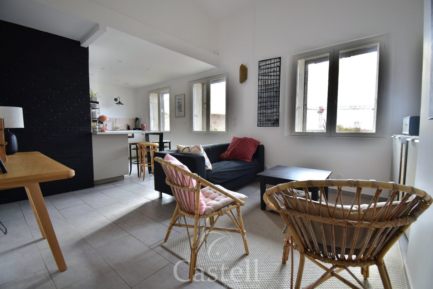 sale Appartement Agde - Photo 11