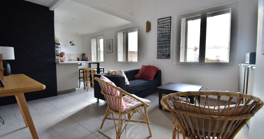 vente Appartement Agde