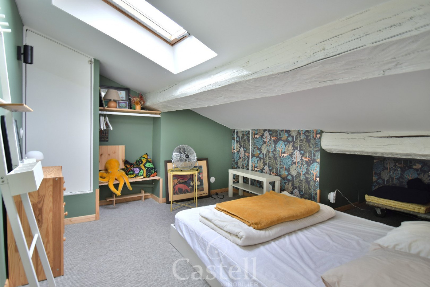 sale Appartement Agde - Photo 9