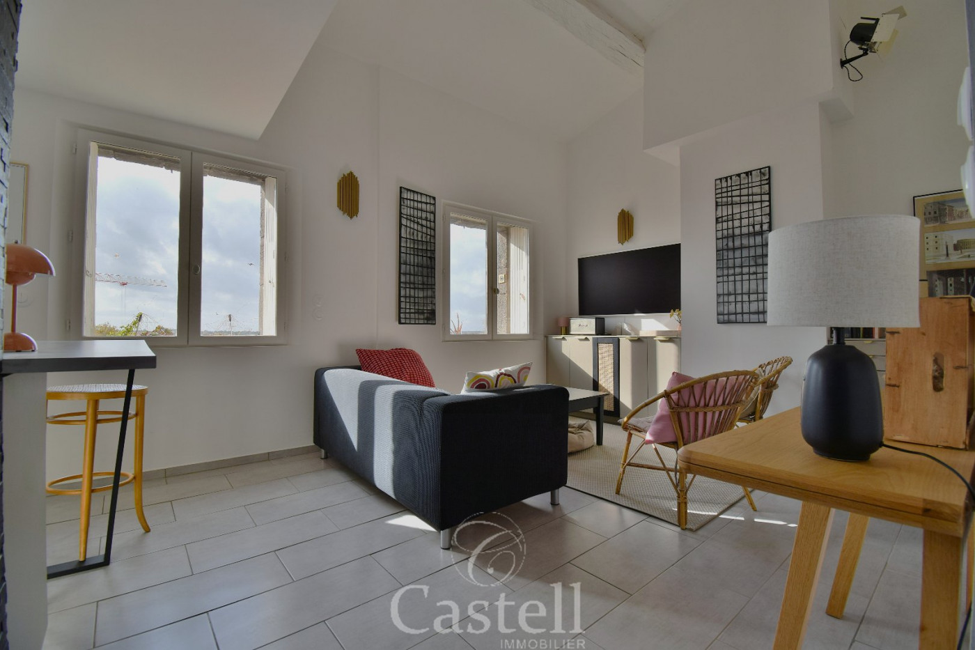 sale Appartement Agde - Photo 2