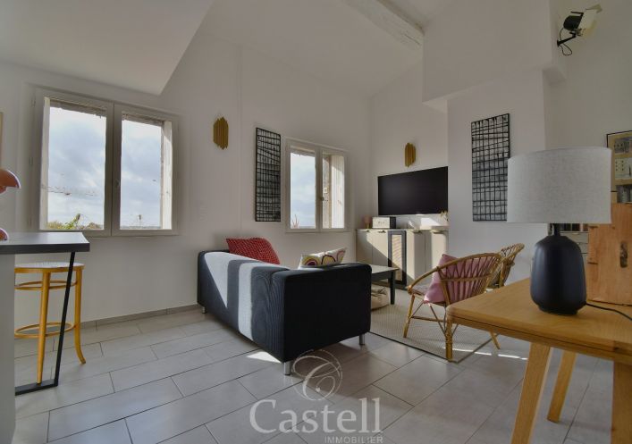 vente Appartement Agde