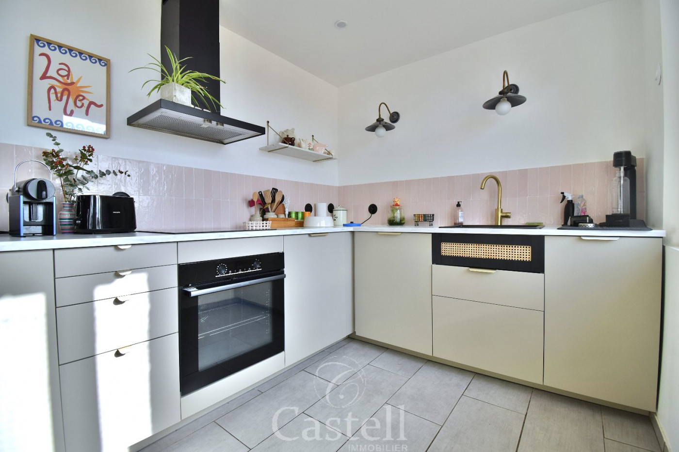 sale Appartement Agde - Photo 5