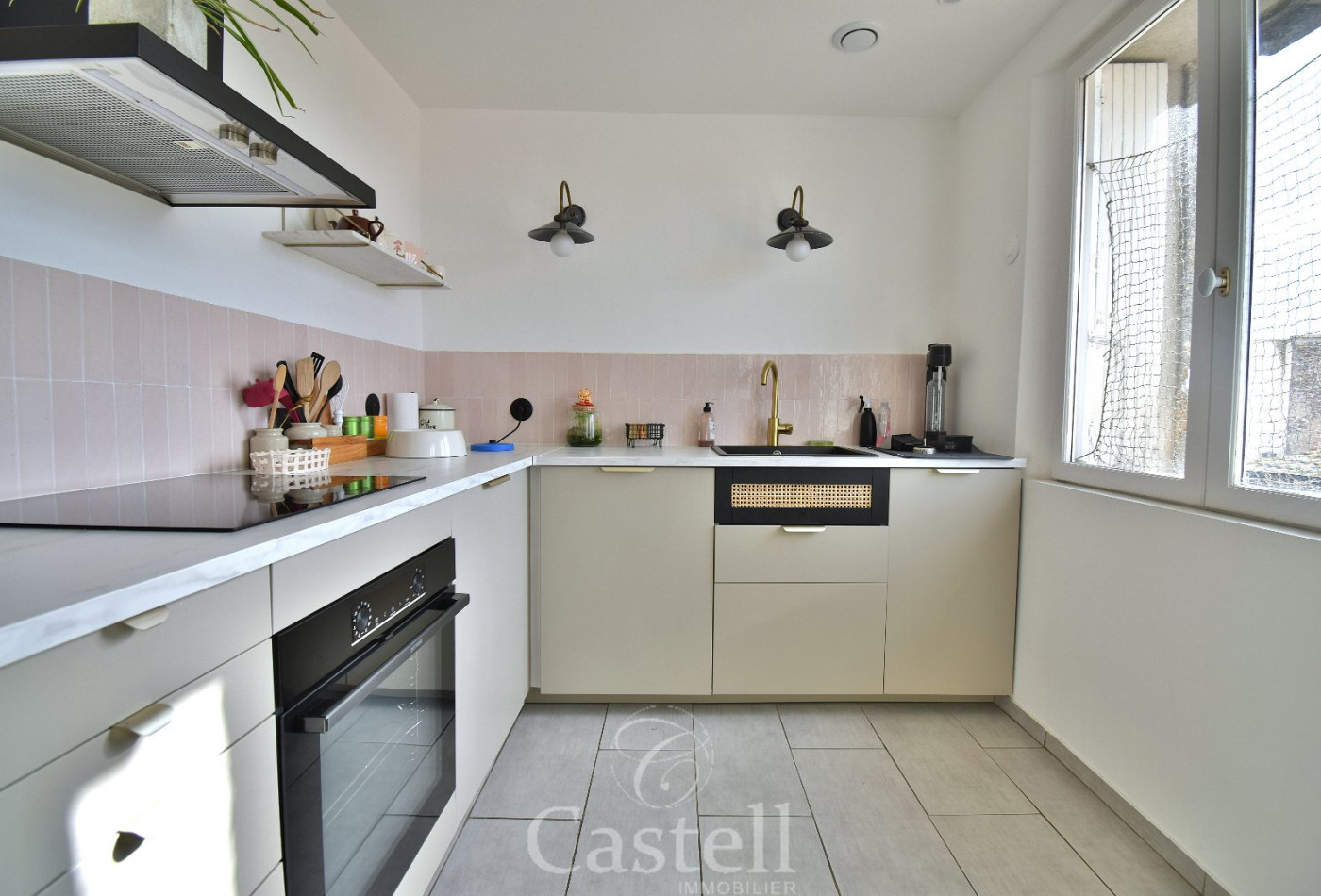 vente Appartement Agde - Photo 4