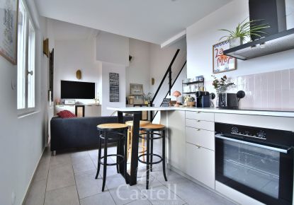 vente Appartement Agde