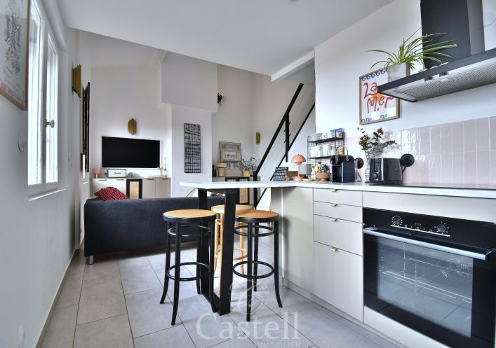 vente Appartement Agde