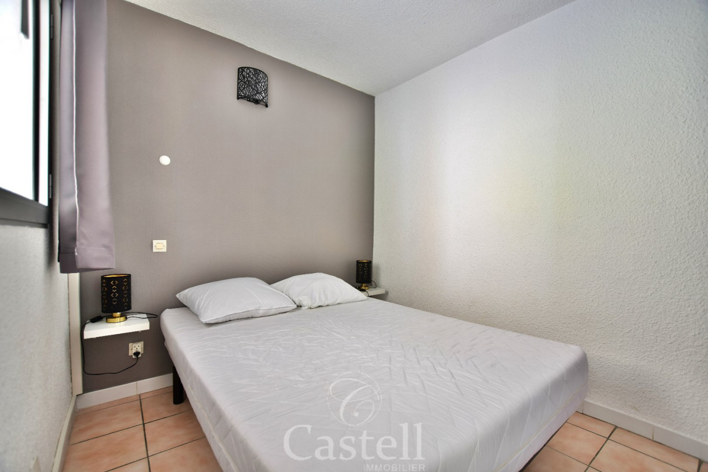 vente Appartement Le Cap D'agde - Photo 6