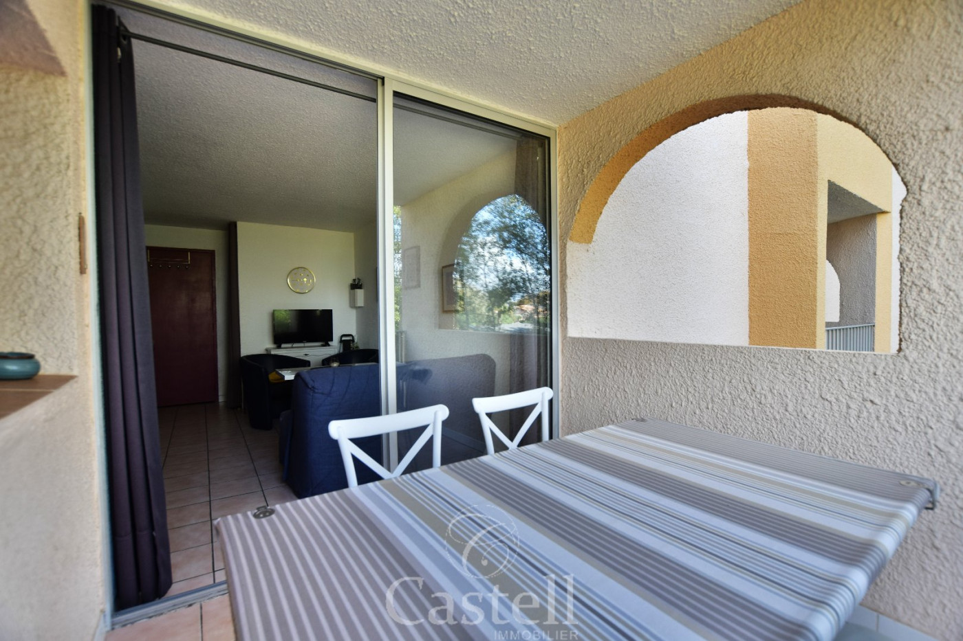 vente Appartement Le Cap D'agde - Photo 8