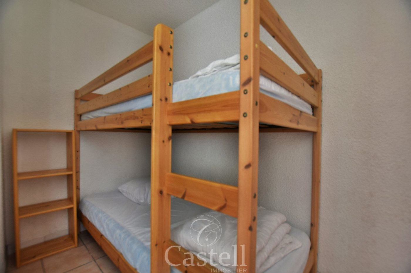 vente Appartement Le Cap D'agde - Photo 9