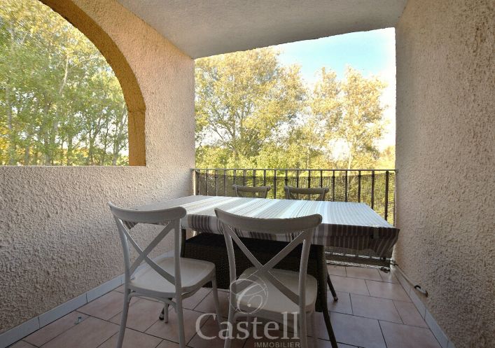 vente Appartement Le Cap D'agde