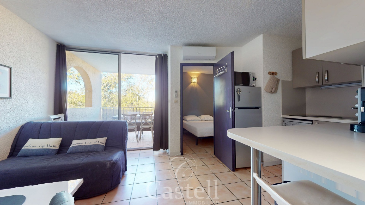 sale Appartement Le Cap D'agde - Photo 2
