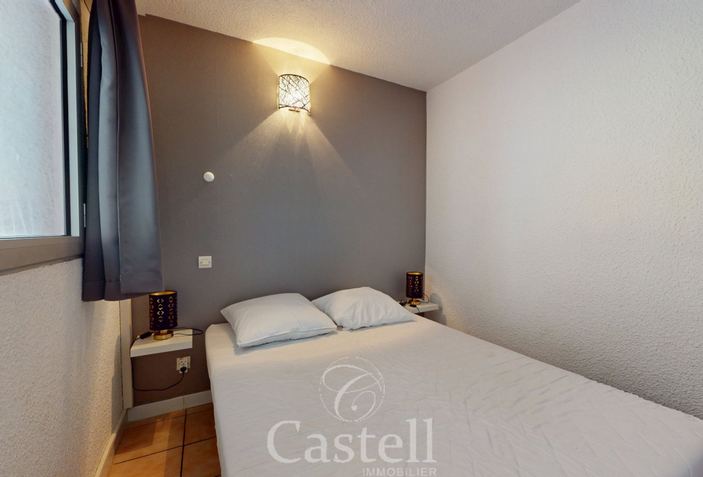 vente Appartement Le Cap D'agde - Photo 6