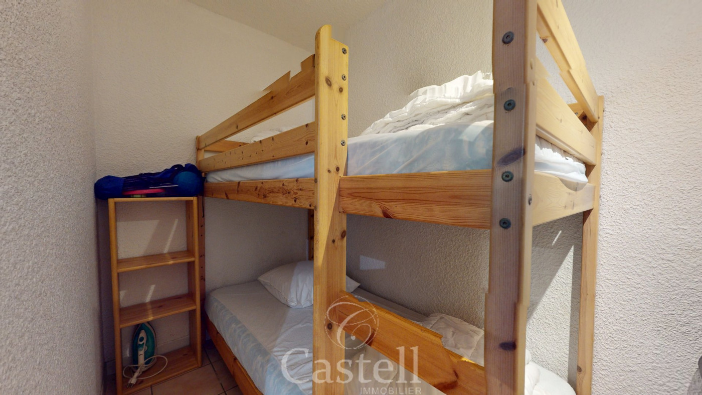 sale Appartement Le Cap D'agde - Photo 11