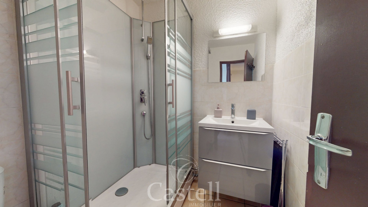 sale Appartement Le Cap D'agde - Photo 9