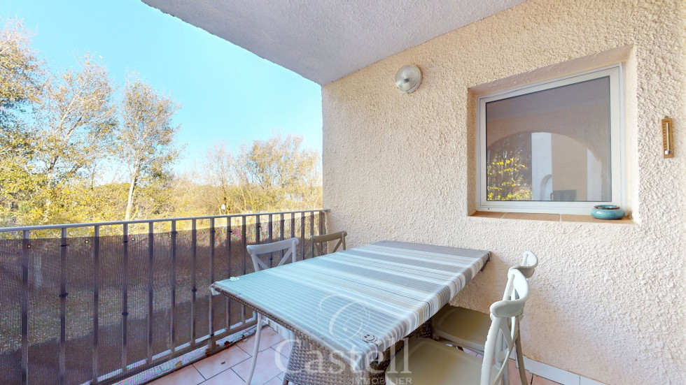 vente Appartement Le Cap D'agde - Photo 1