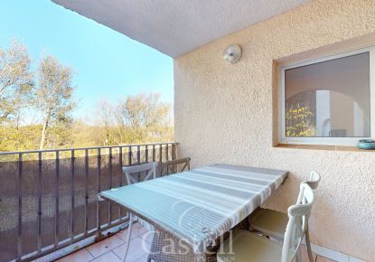 vente Appartement Le Cap D'agde