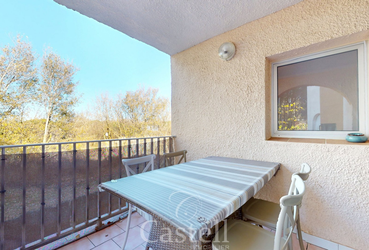 vente Appartement Le Cap D'agde - Photo 1