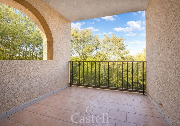 vente Appartement Le Cap D'agde