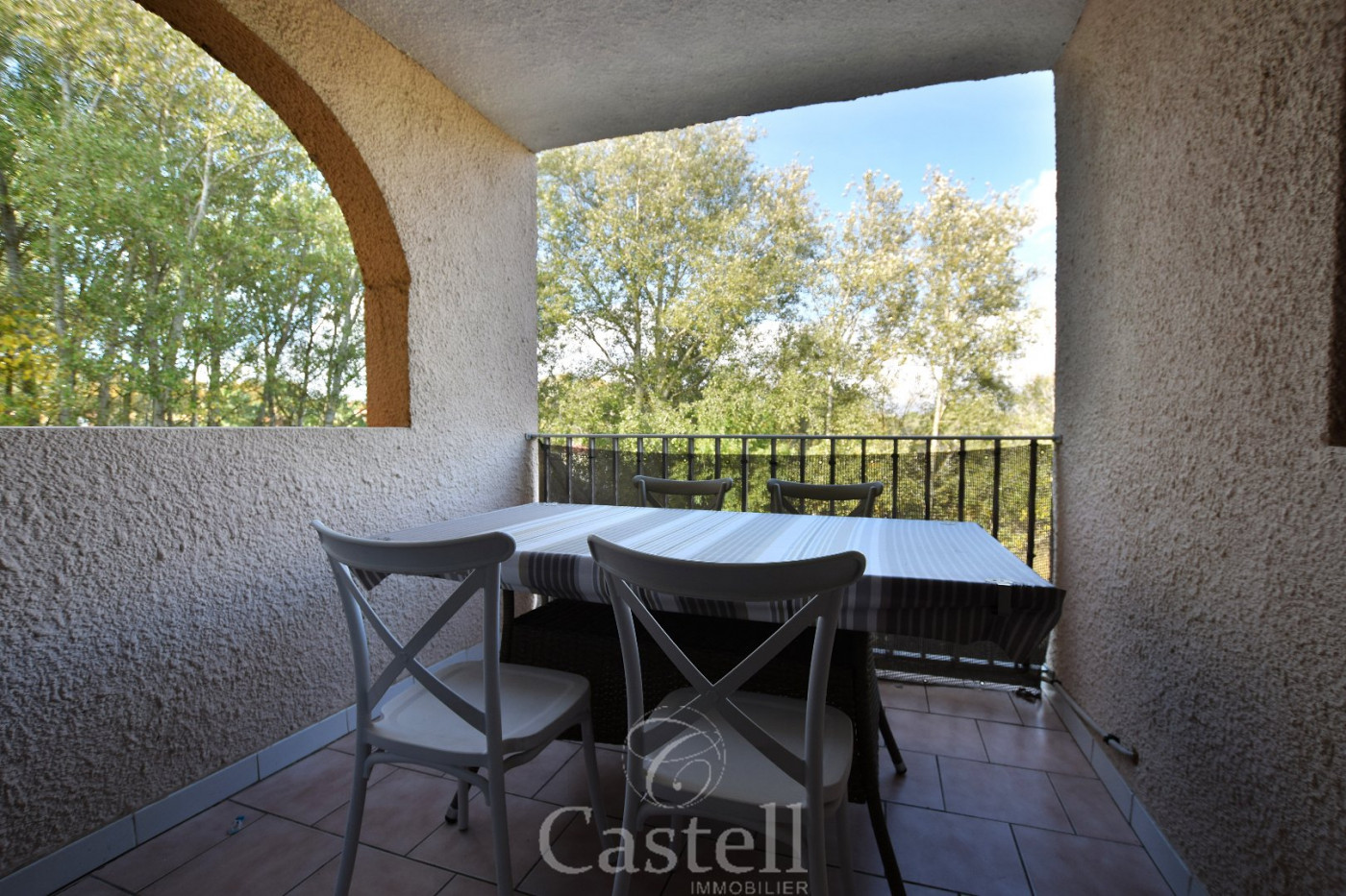 vente Appartement Le Cap D'agde - Photo 1