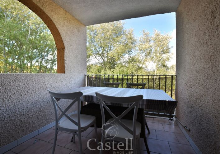 vente Appartement Le Cap D'agde