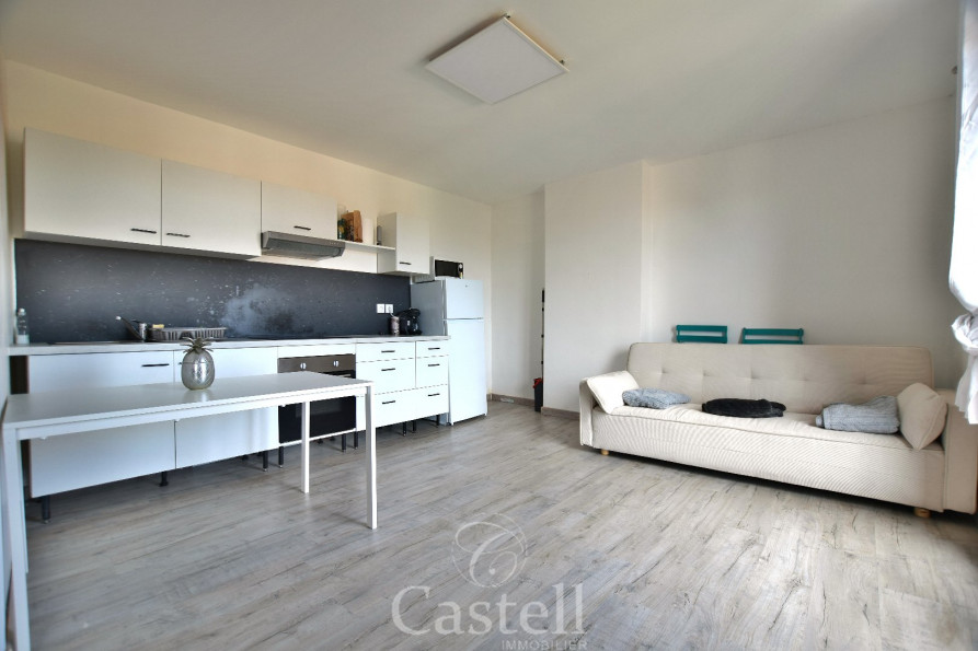 vente Maison Maraussan - Photo 7