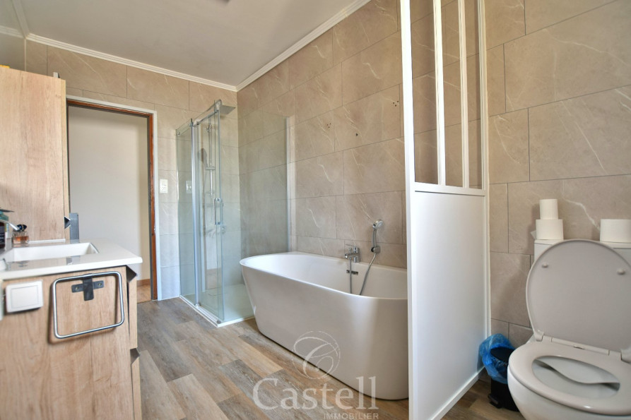 vente Maison Maraussan - Photo 5