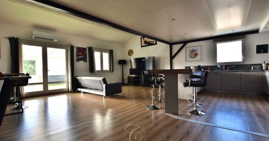 vente Maison Maraussan