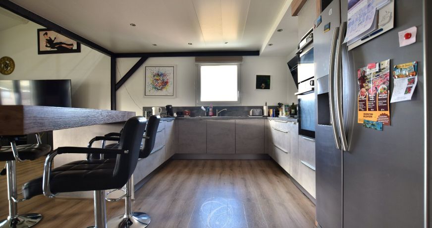 vente Maison Maraussan