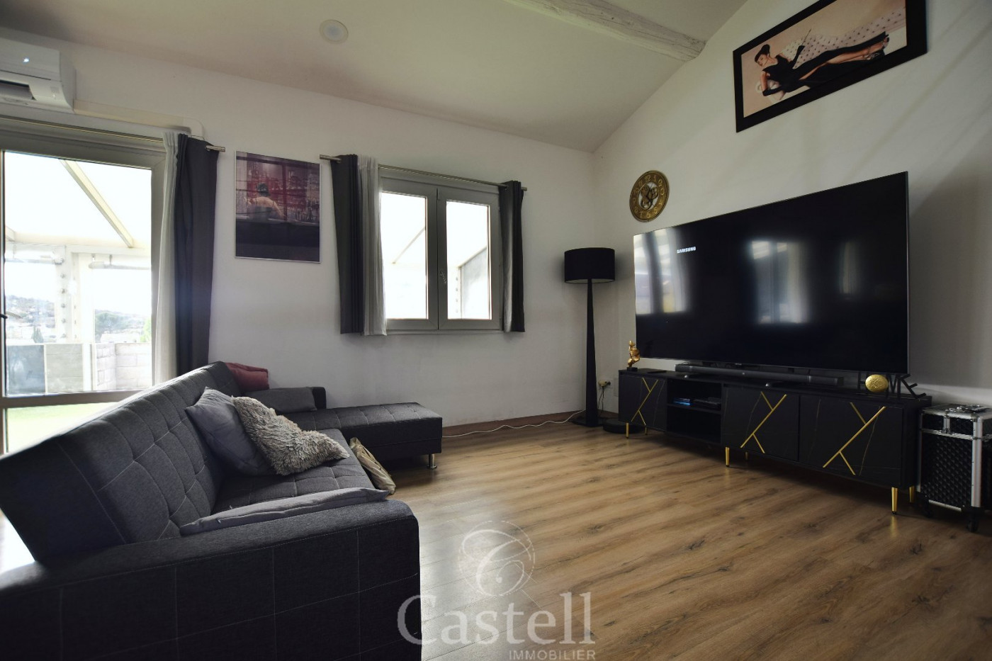 vente Maison Maraussan - Photo 12