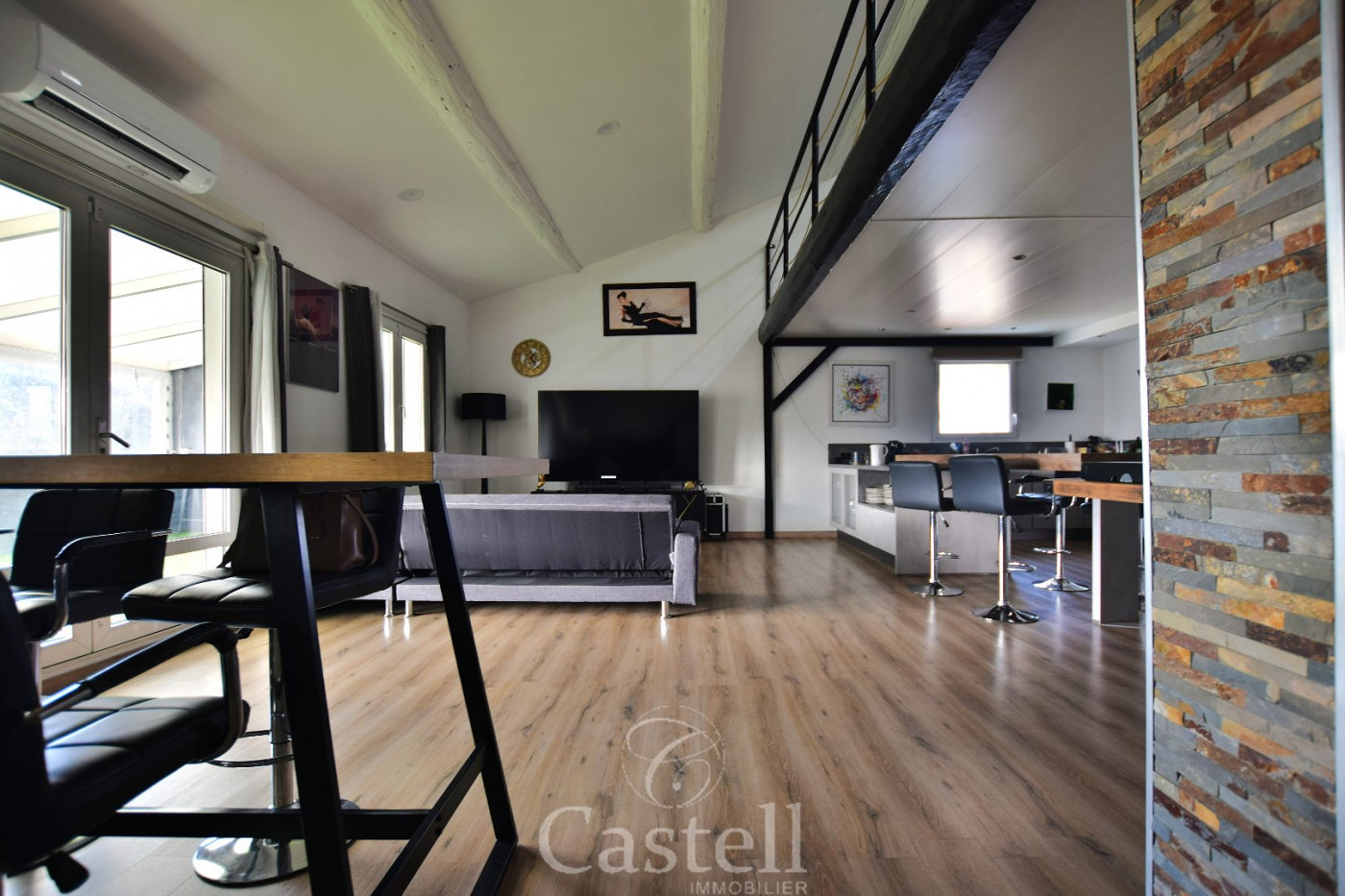 vente Maison Maraussan - Photo 11