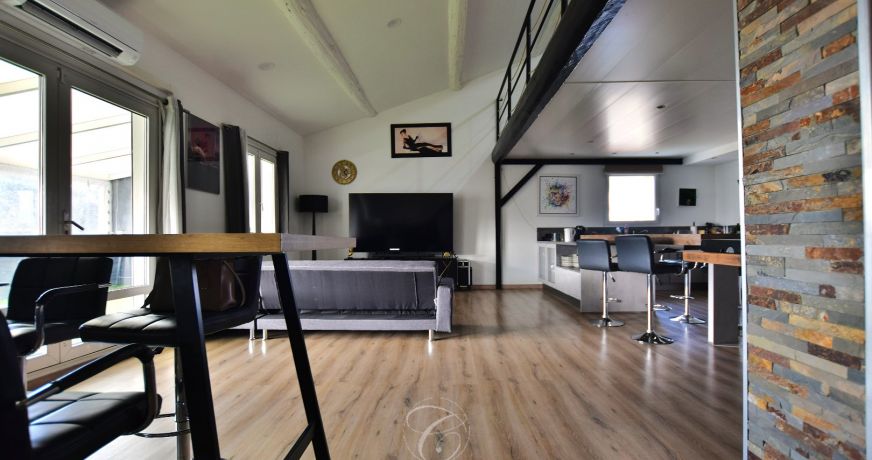 vente Maison Maraussan