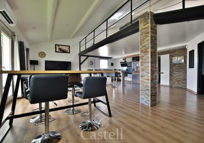 vente Maison Maraussan